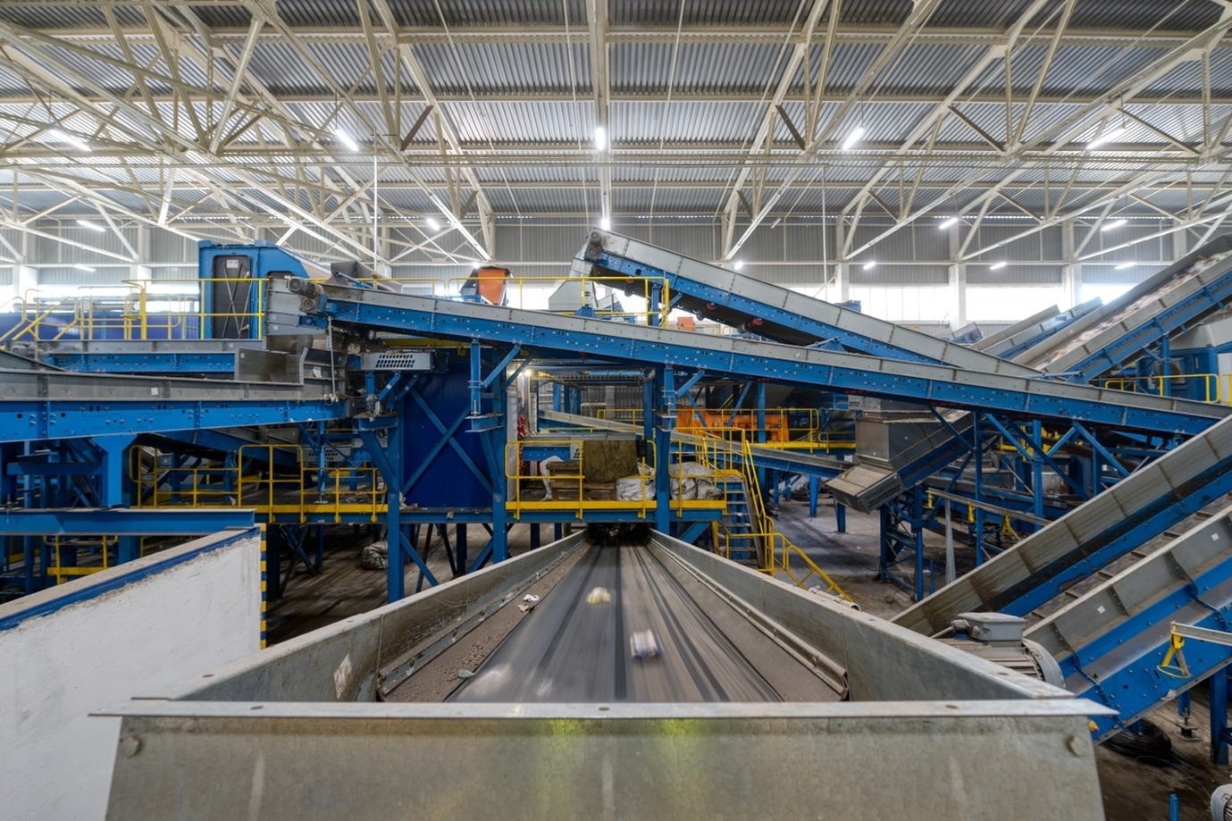 Advancing the Circular Economy: The Role of LIBS Technology in Enhancing Aluminum Recycling Efficiency