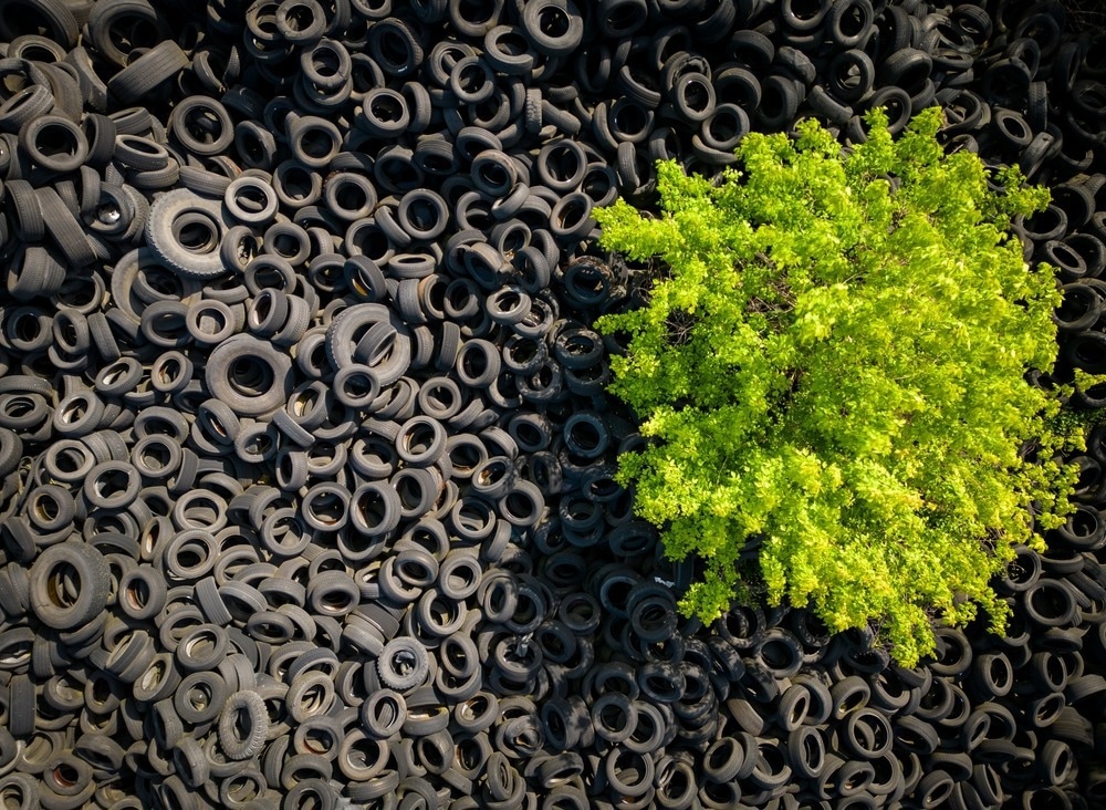Powering the Future: The Role of Rubber in Next-Generation Energy Storage Systems