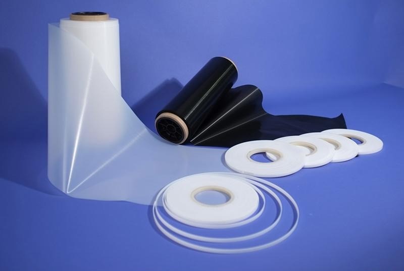 Exploring the Power of Skived Films for High-Tech Applications