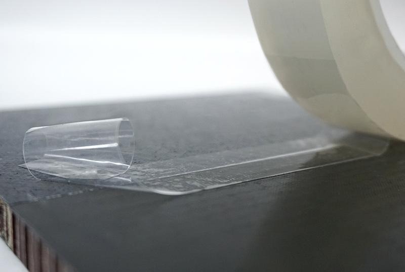Relink Technology: A Game-Changer for Adhesive Tapes Removal