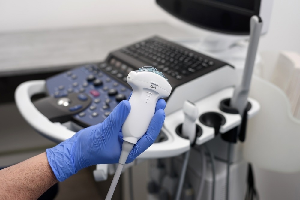 The Role of Piezoelectric Materials in Medical Devices
