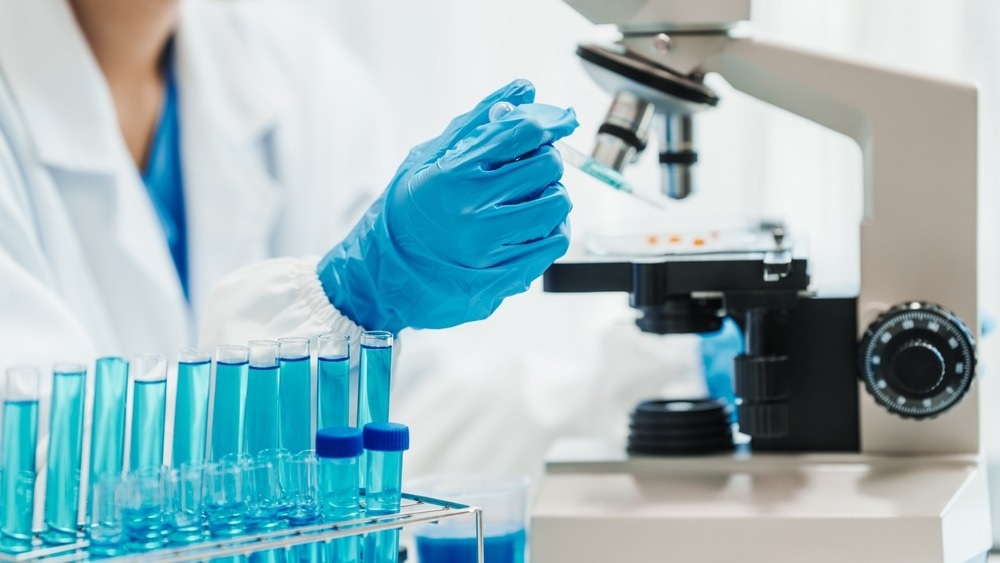 ScotCHEM: Fueling Innovation in Scotland