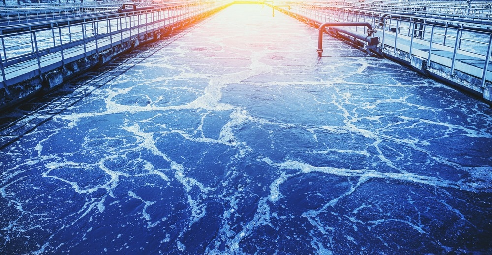 Next-Generation Materials for Water Purification
