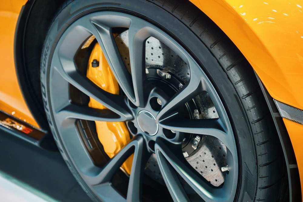 Magnesium Alloys in Automotive Design