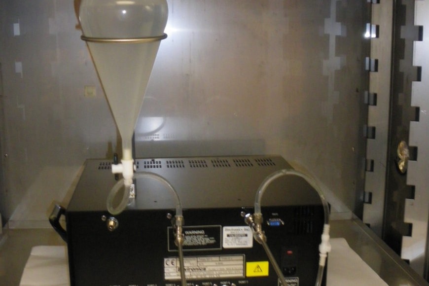 Optimizing Gas Analysis: Insights into Nafion-Based Gas Humidification Technology