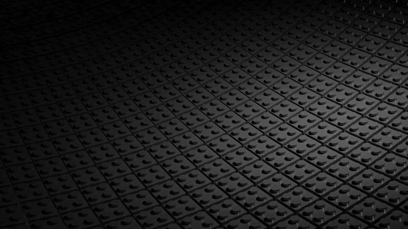 Innovative Research on Quasi-Periodic Metamaterials: A LEGO-Based Experiment on Vibration and Wave Propagation