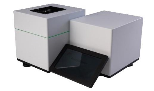 PerkinElmer Pyris™ DSC 9 Differential Scanning Calorimeter.and Established PDEs for Elemental Impurities