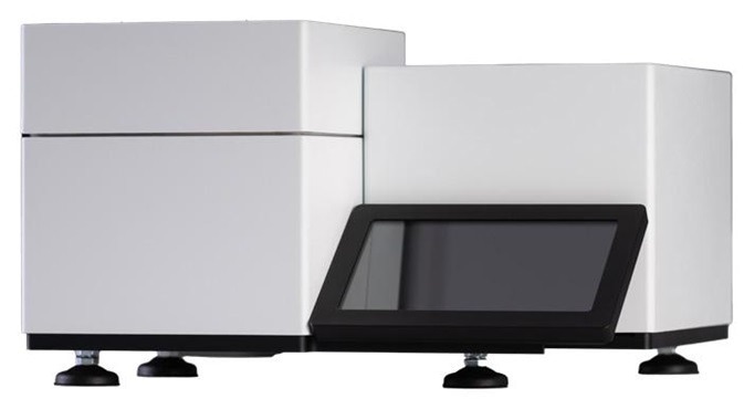 PerkinElmer Pyris™ TGA 9 Thermogravimetric Analyzer