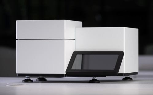 PerkinElmer Pyris™ TGA 9 Thermogravimetric Analyzer