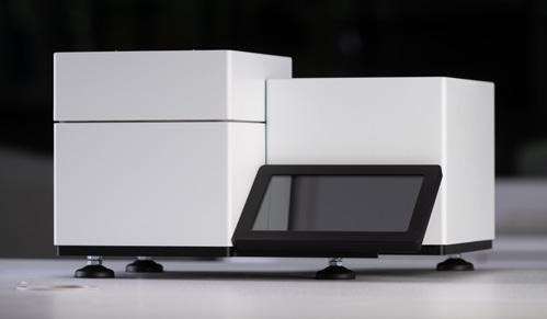 PerkinElmer Pyris STA 9 Simultaneous Thermal Analyzer