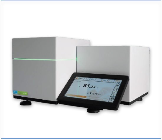 PerkinElmer Pyris™ TGA 9 Thermogravimetric Analyzer