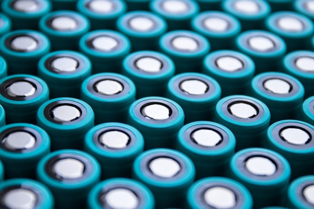 The Global Lithium Battery Market: Growth and Trends
