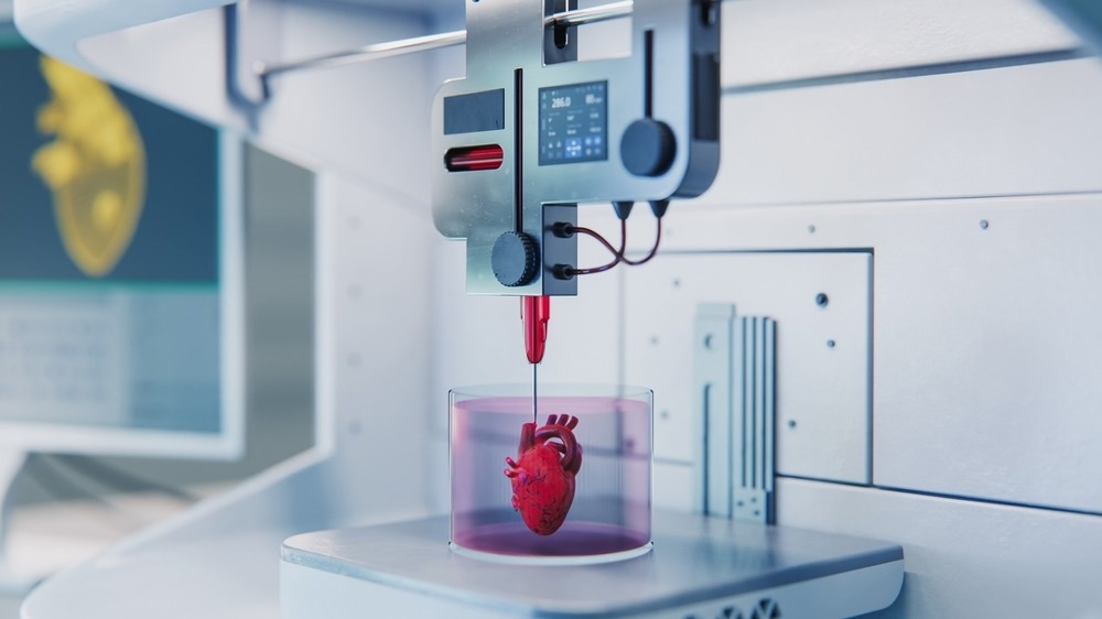 3D Bioprinting: Market Trends and Innovations