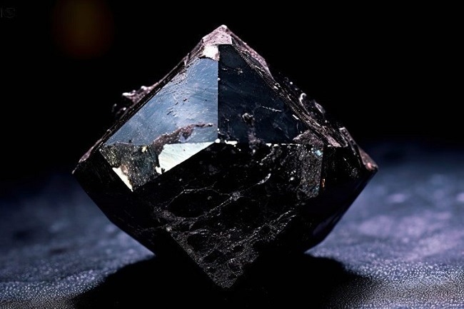 Black Diamond 6 (BD6) Material: Uses in Optical Technologies