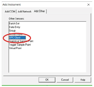 How to Add Point-Specific Concentration Data into FacilityNet