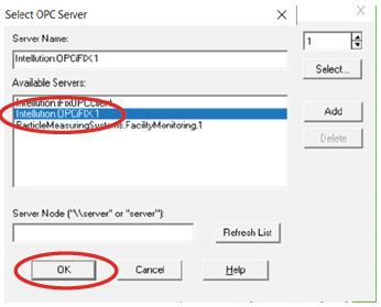 How to Add Point-Specific Concentration Data into FacilityNet