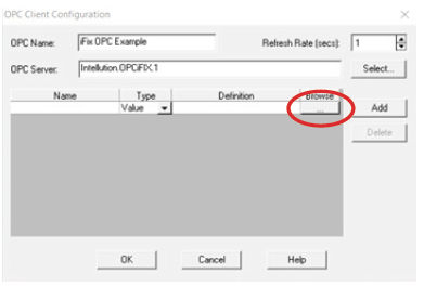 How to Add Point-Specific Concentration Data into FacilityNet