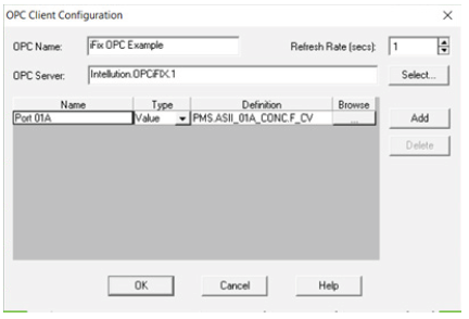 How to Add Point-Specific Concentration Data into FacilityNet