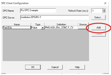 How to Add Point-Specific Concentration Data into FacilityNet