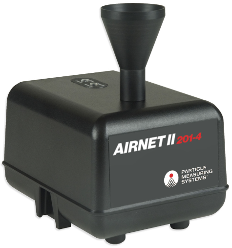 Airnet II 201-4 Particle Sensor