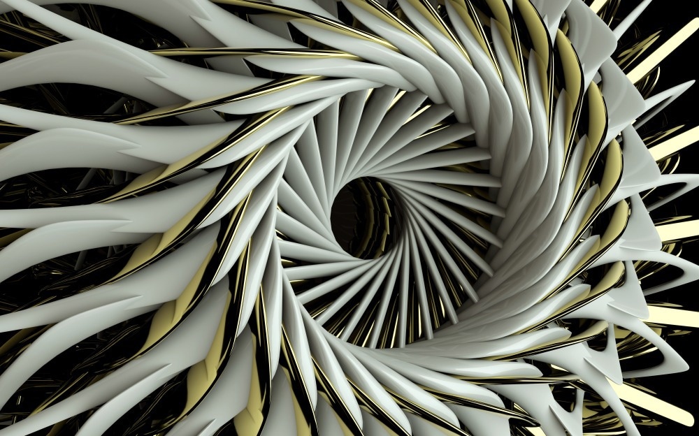 The Role of Ceramics in the Aerospace Industry