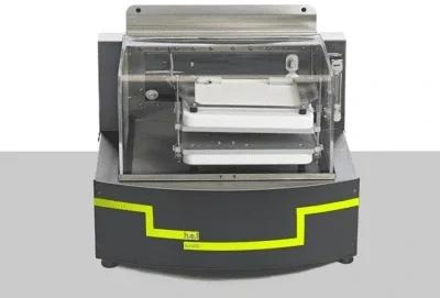 iso-BTC – an example of an isothermal calorimeter