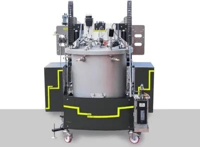 BTC-500– an example of an adiabatic calorimeter