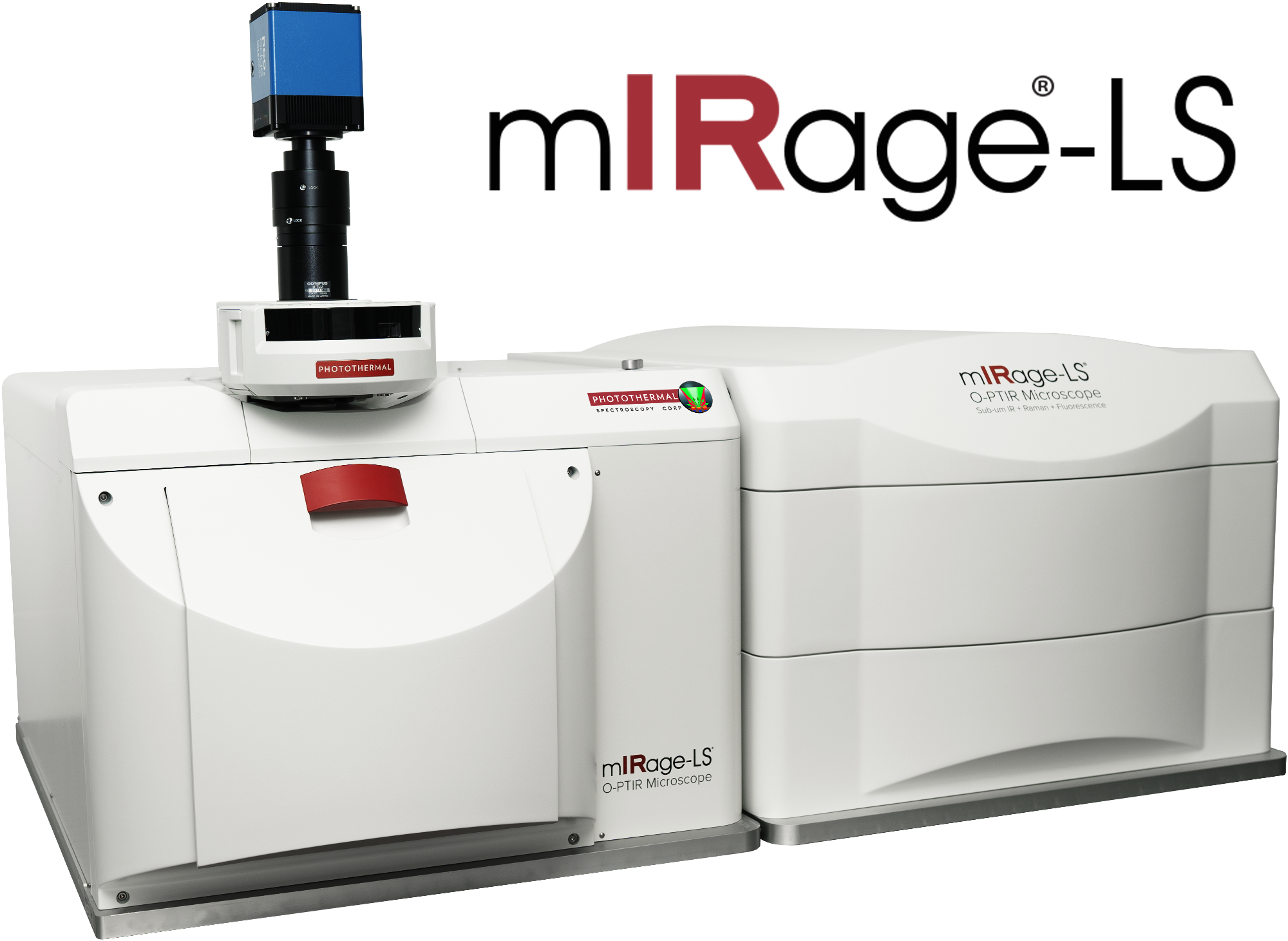 Breaking the Limits of Traditional Infrared Spectroscopy with Photothermal Spectroscopy Corp