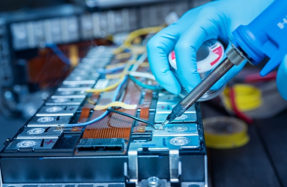 What is Thermal Runaway?