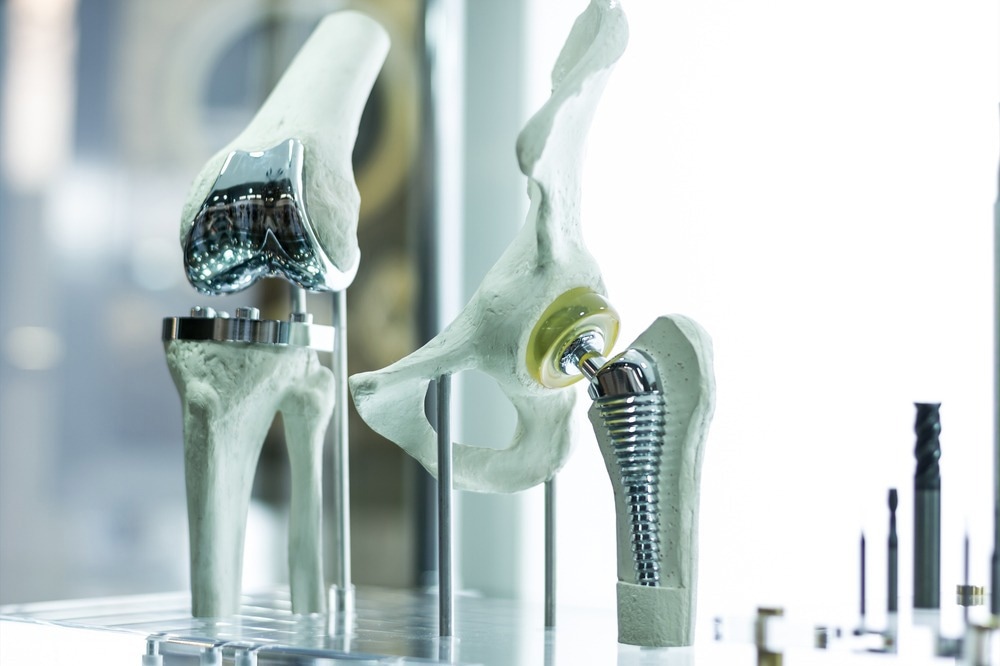 Biodegradable Metallic Materials: Revolutionizing Medical Implants and Devices