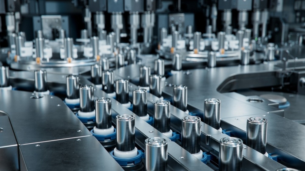 Latest Developments in Cell Battery Testing Equipment