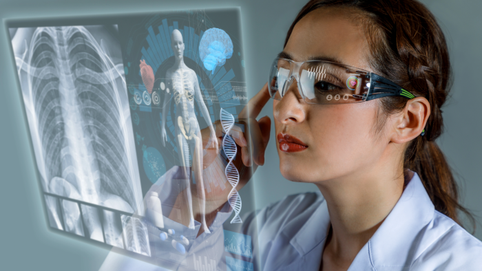 Key Display Technologies for High-Quality AR/VR Experiences
