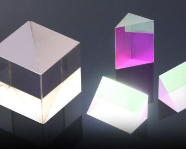 Understanding Beamsplitters: Types, Principles, and Applications