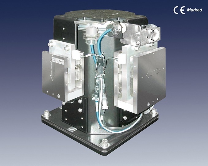 Innovations in Vibration Control: Enhancing Semiconductor Manufacturing Efficiency