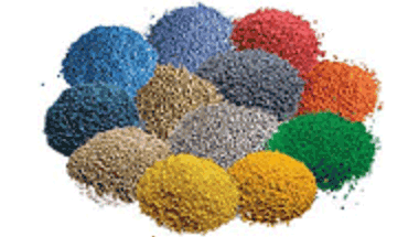 Plastic coloring: Key criteria to choose the right colorant