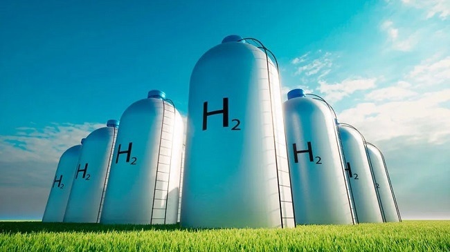 How Can Hydrogen Help Decarbonization? Production, Innovations and Applications