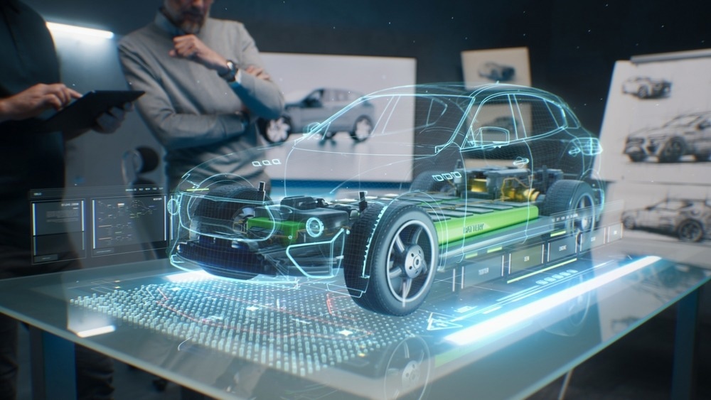 Sustainable Materials in the Automotive Industry: Leading Innovators