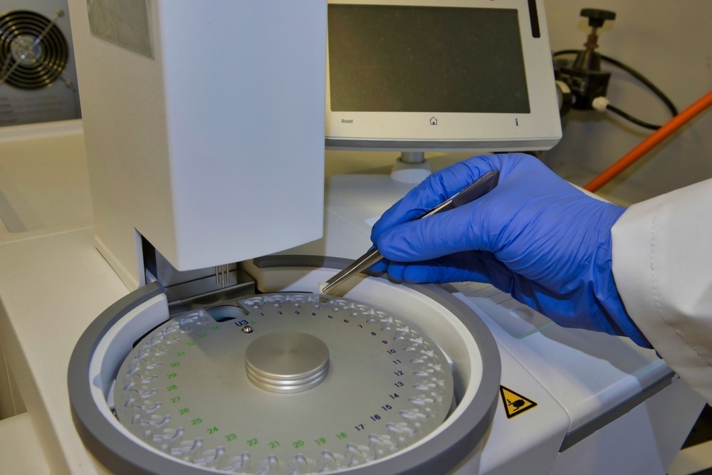 Advancing Energy Storage Systems Through TGA and DSC Material Evaluation