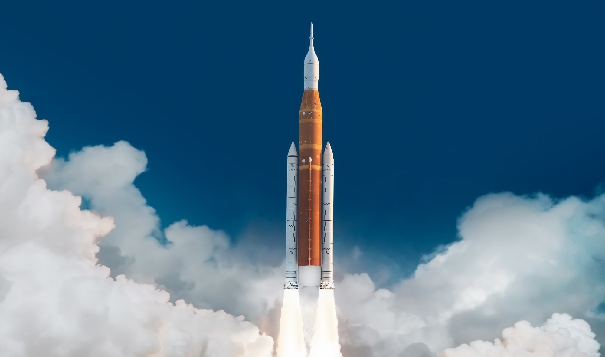 Space Launch System (SLS)