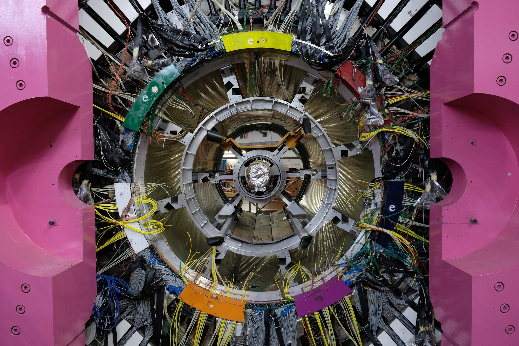 synchrotron