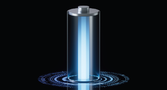 A Powerful Passion for Battery Chemistry