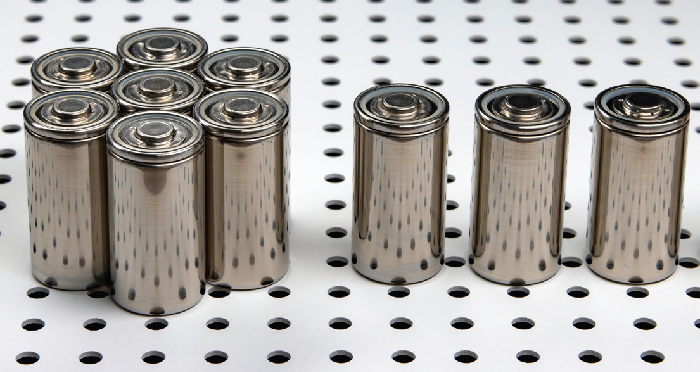 A Powerful Passion for Battery Chemistry