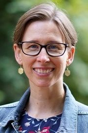 Carrie Donley