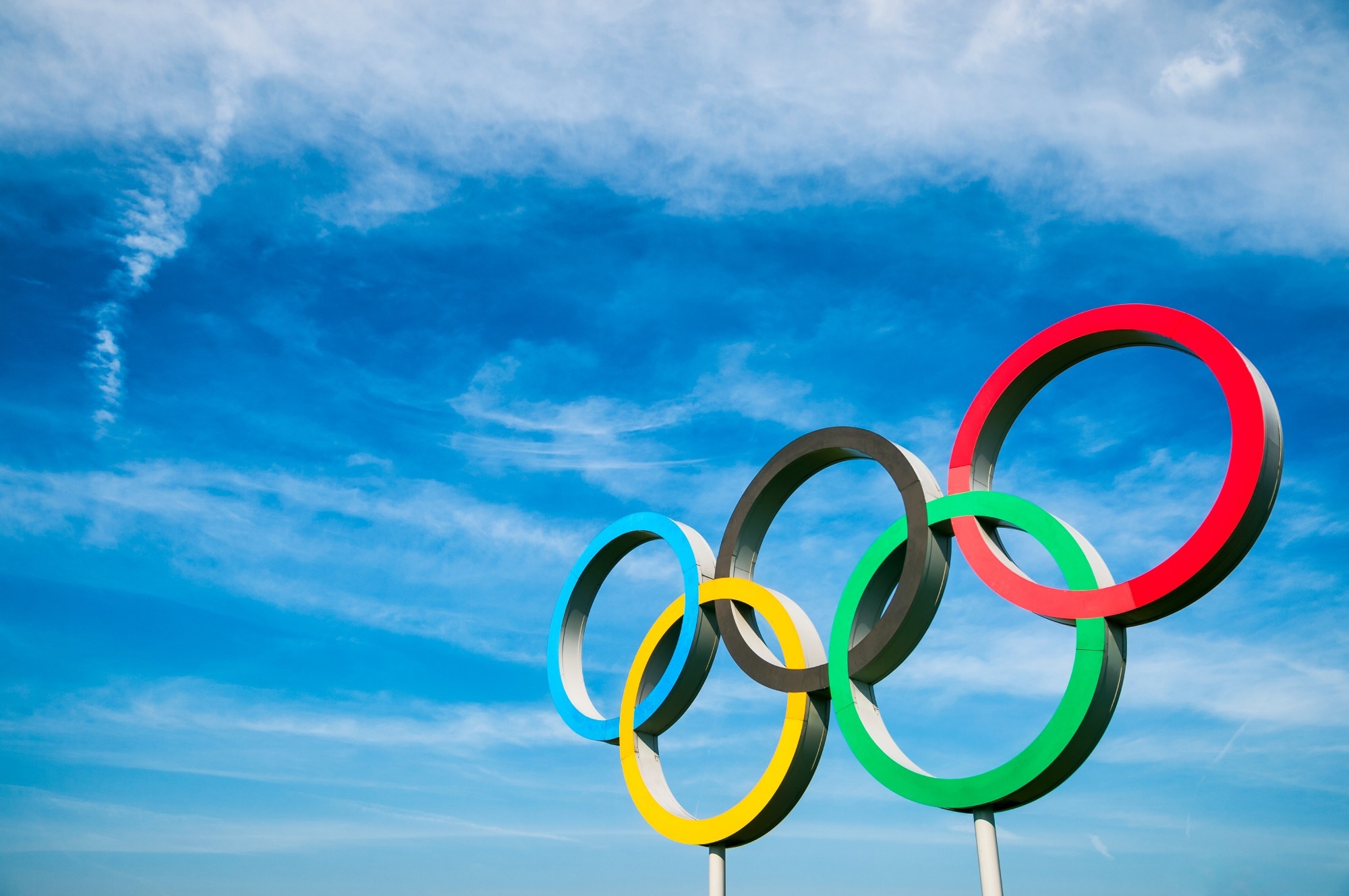 The Science of Materials in Olympic Sports