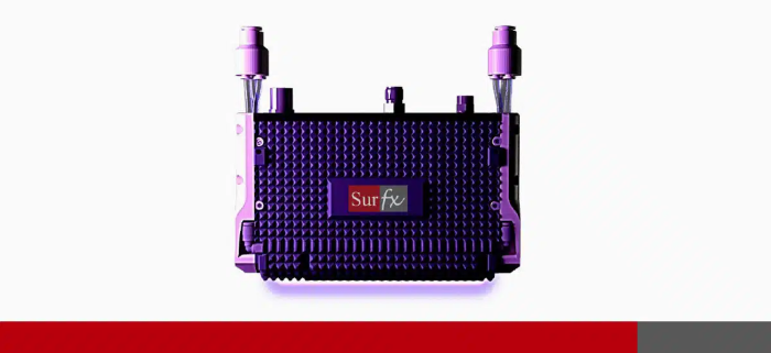 What is Plasma Cleaning?