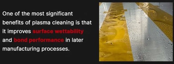 What is Plasma Cleaning?