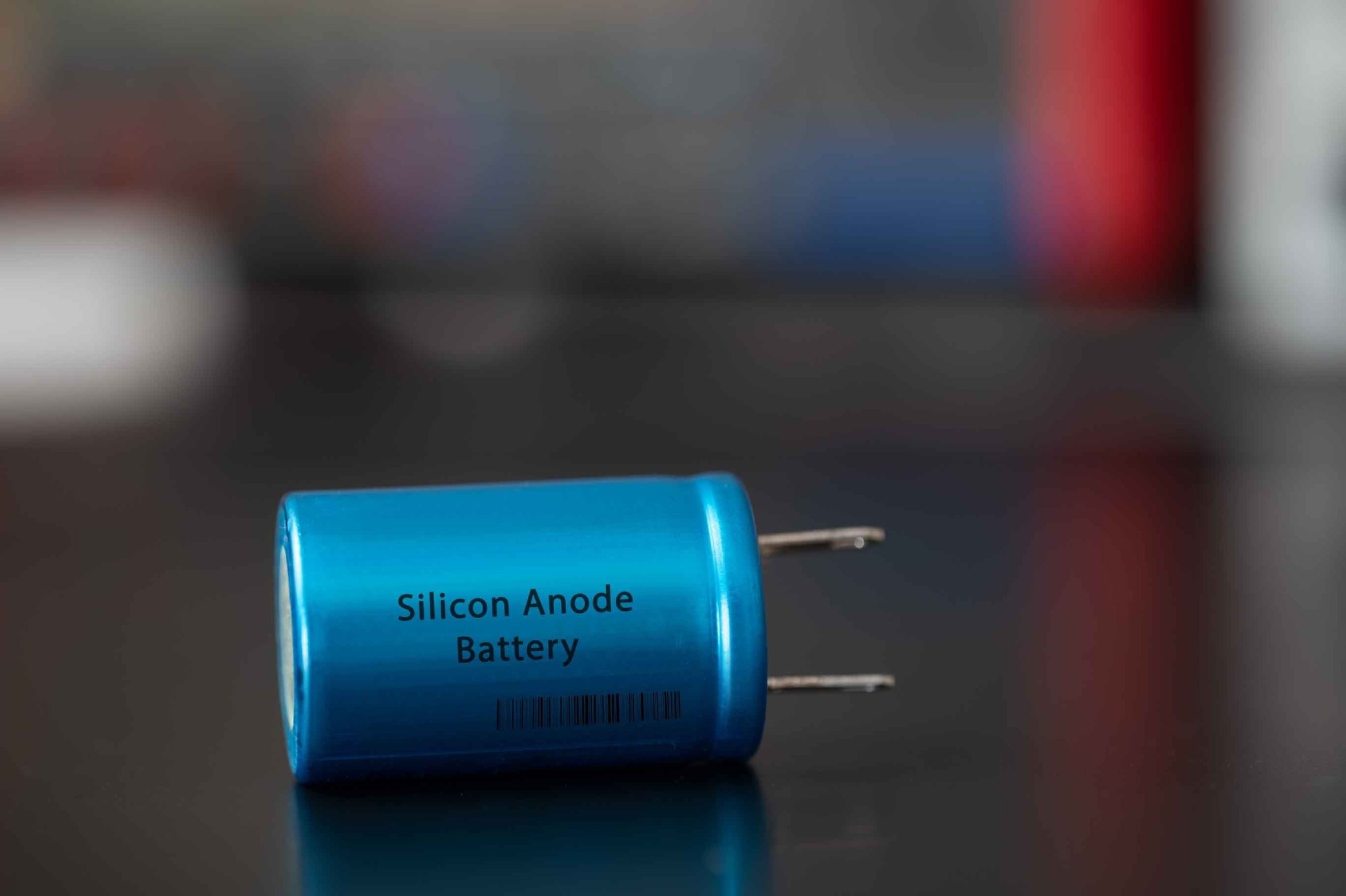 The Role of Silicone Anodes in Batteries