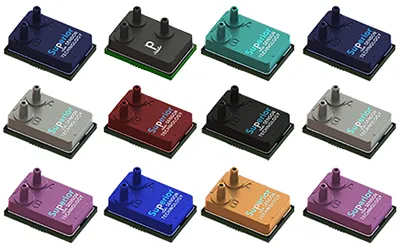 Exploring the Science Behind Pressure Sensors