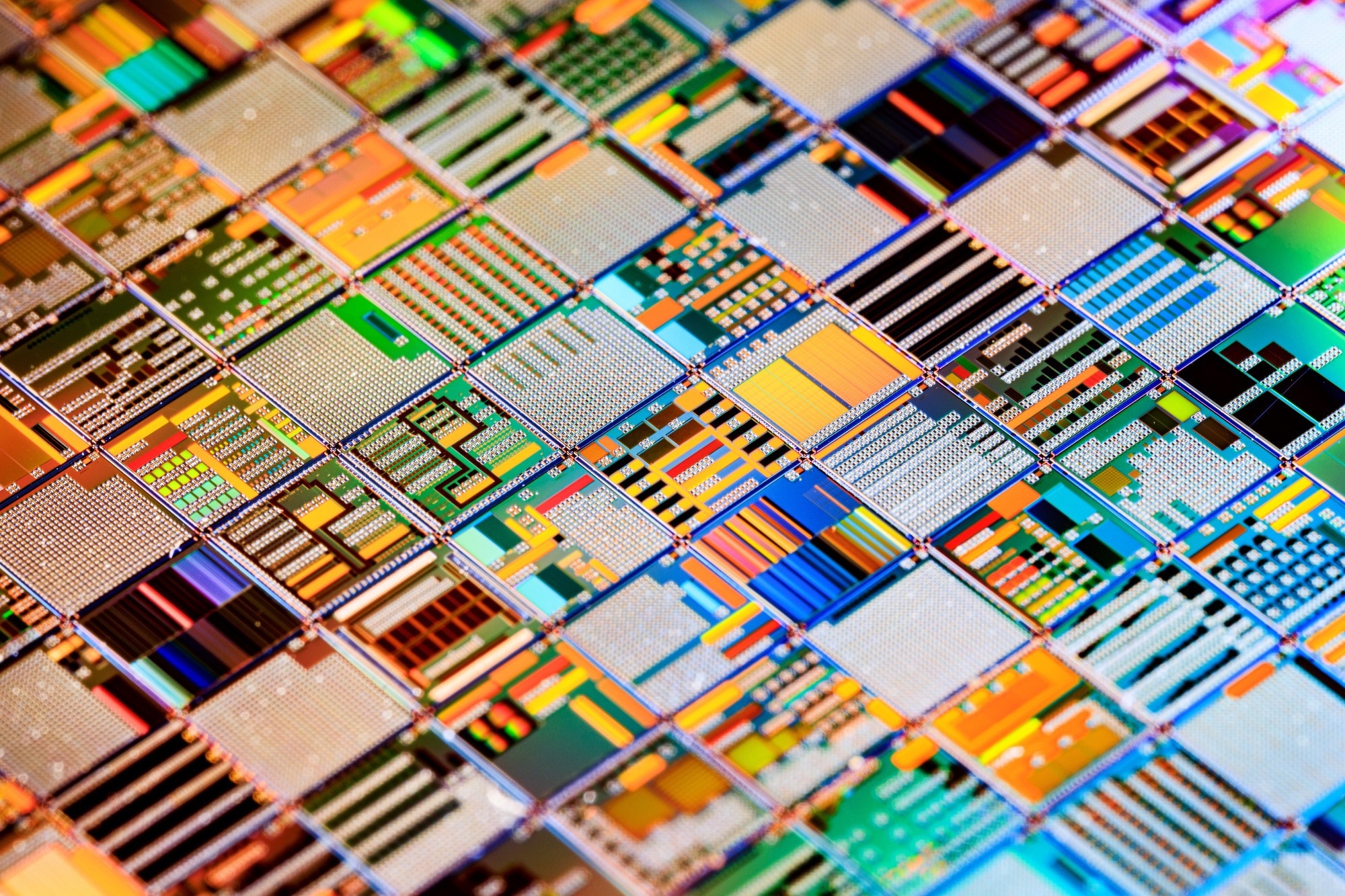 Semiconductor chip
