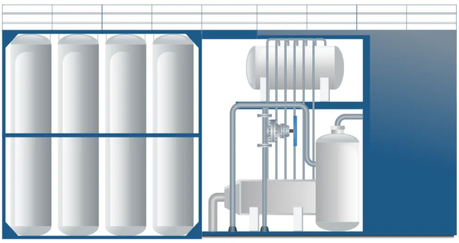 An Overview of Hydrogen Production, Storage and Transportation Methods